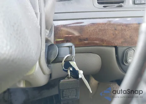 2007 Mercury Grand Marquis Ls from USA, damaged, VIN 2MHFM75W67X605416